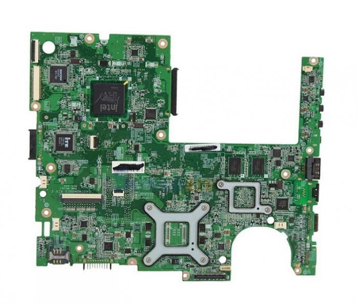 IBM Lenovo System Board (Motherboard) Integrated Graphics for ThinkPad T530 T530i (15.6-inch)