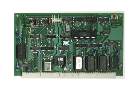 IBM P2 233MHz MMX L2-512 Processor Board for ThinkPad 700 600