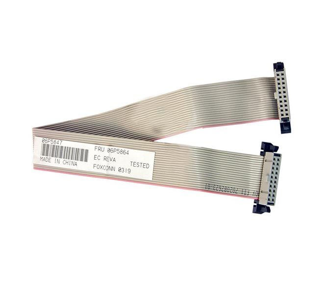 IBM 20-Pin Planar to RSA Cable