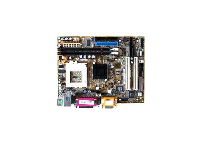 Dell ATX Socket 370 PCI 2 Motherboard