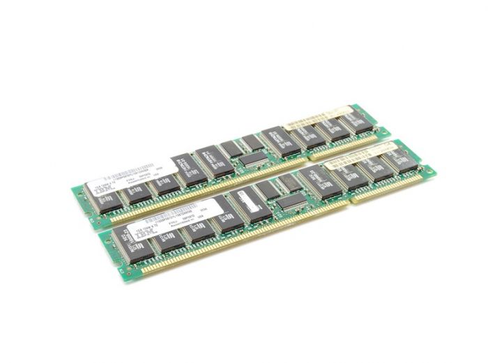 IBM 1GB (1x 1GB) Main Storage Memory DIMM