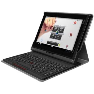 IBM Lenovo ThinkPad Tablet Keyboard Folio Case U.S. English