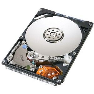HGST Travelstar 7K100 HTS721080G9SA00 80GB 7200RPM SATA 1.5Gb/s 8MB Cache 2.5-inch Hard Drive