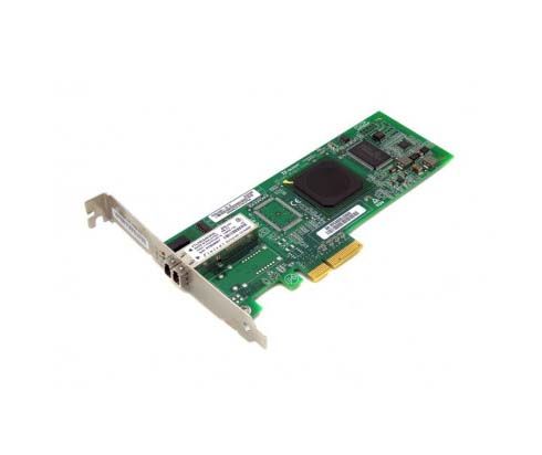 Dell BROCADE Fibre Channel Single Port 8GB PCI Express Host BUST Adapter