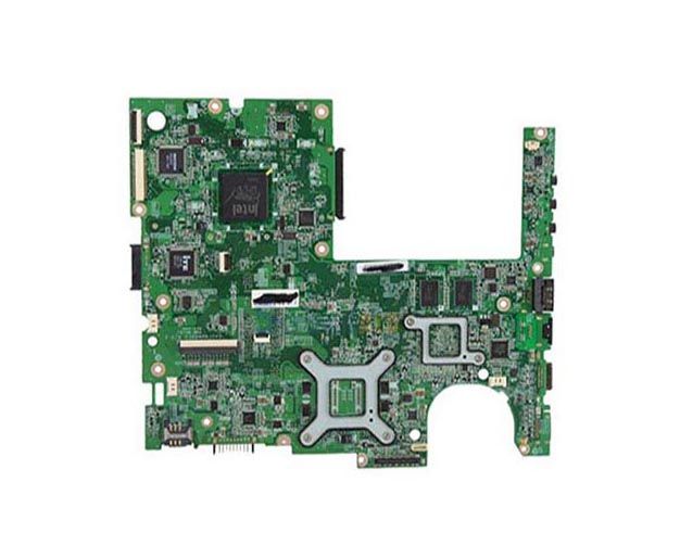 Dell System Board (Motherboard) with Intel I5-7300Hq 2.5GHz CPU for Alienware 15 R3 Laptop
