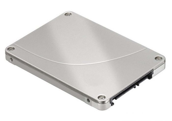 Dell 960GB MLC SATA 6Gb/s Read Intensive Hot-Pluggable 2.5-inch Solid State Drive