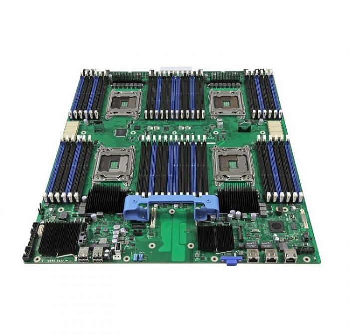 Dell System Board (Motherboard) Socket LGA1155 for PowerEdge C5220