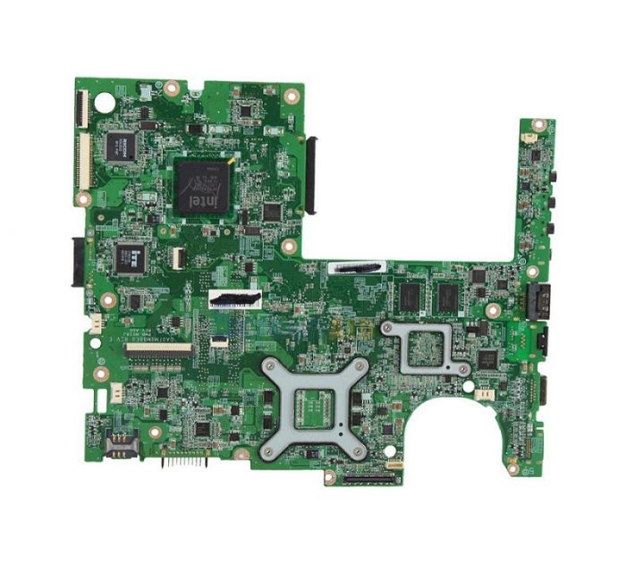 Dell System Board for Alienware M15X Intel Laptop Motherboard S989