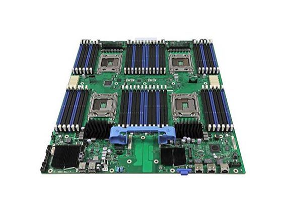 Dell System Board (Motherboard) for PowerEdge R210 II