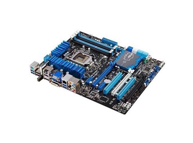 Dell System Board for Core i7 2.0GHz (i7-3667U) with CPU XPS 12 2-IN