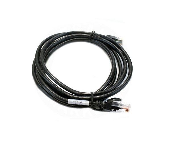 Dell 7ft RJ45 CAT5 I/O KMM Cable