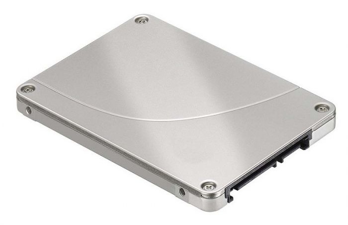 Hitachi 2GB Single-Level Cell IDE/ATA CompactFlash Solid State Drive