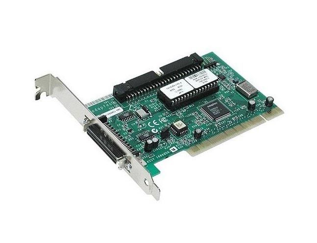Dell Dual Port Ultr320 SCSI PCI-Express RAID Controller for Precision Workstation 320