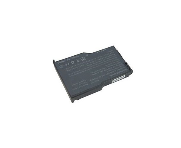 Compaq Multibay 6-Cell 10.8V Li-Ion Battery for Armada M700 / E700 / E500 / M300 / V300 / E700