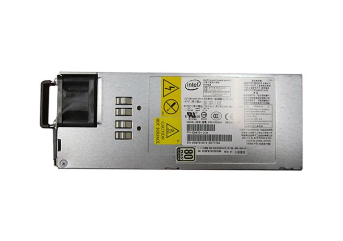 EMC 750-Watts Power Supply for RecoverPoint Gen5 Server