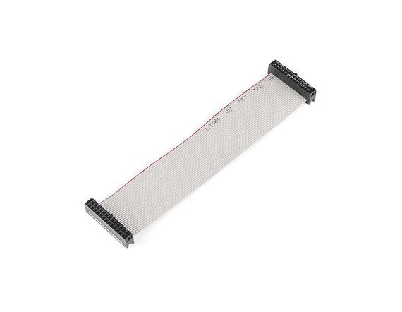 HP Pavilion D530 SFF CD-ROM Drive Ribbon Cable