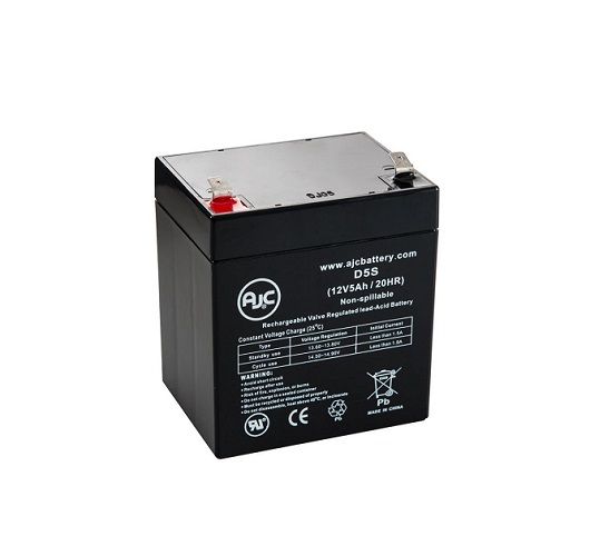 Eaton 750VH 3S UPS Replacement Battery Cartridge