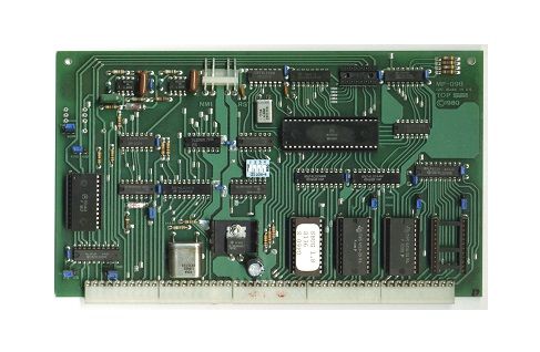 Compaq Processor Board for LTE 8086