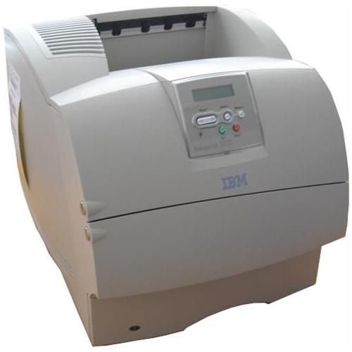 IBM InfoPrintMonochrome Laser Printer