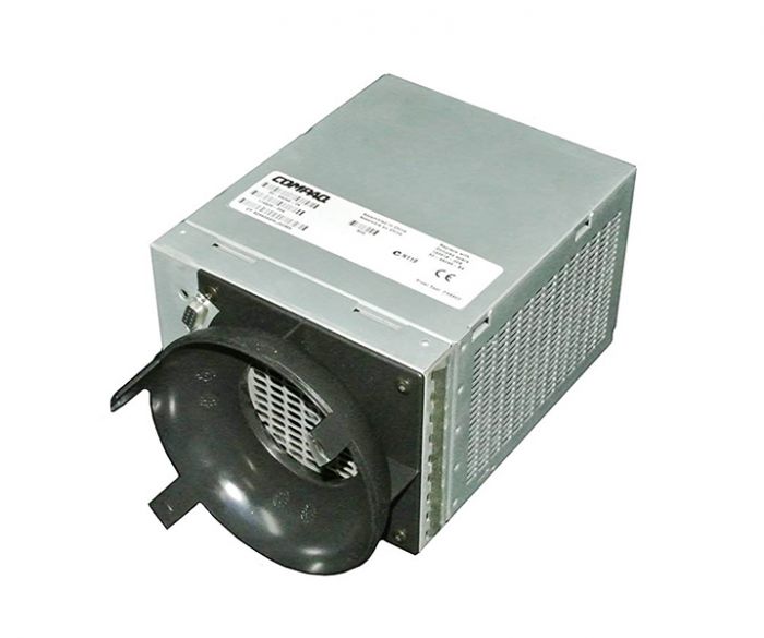 HP 375-Watts Redundant Hot-Pluggable Power Supply for StorageWorks 4200 4300 Series Enclosure