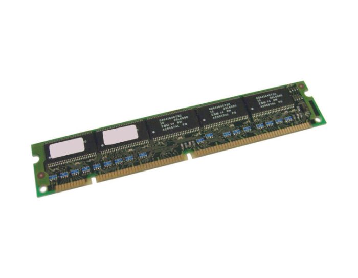 IBM 32MB SIMM Memory Module