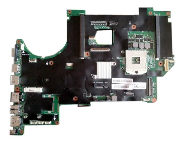 Dell System Board (Motherboard) for Alienware M17x R2