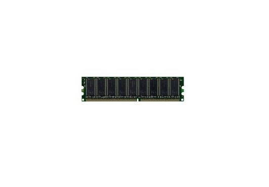 Cisco 1GB DDR2-400 MHz PC2-3200 ECC Registered CL5 240-Pin RDIMM 1.8V Memory Module