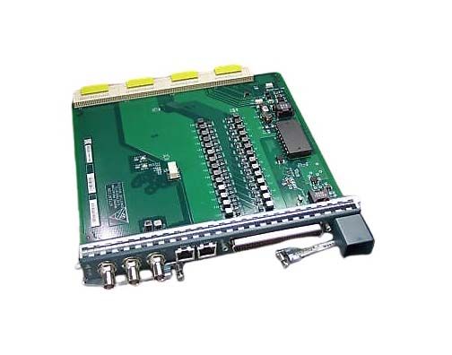 Cisco A-Side Options Power Connector