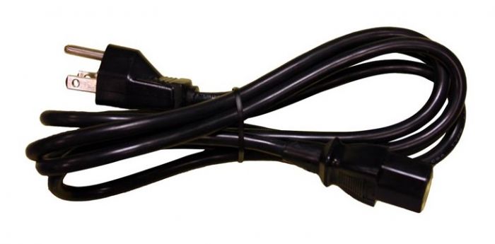 Cisco AC Power Cable UK Left Exit for Power Supply