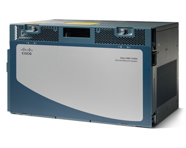 Cisco Systems
