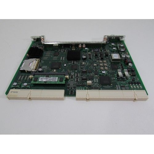 Cisco Timing Communications Control Three I-temp 15454 Chassis