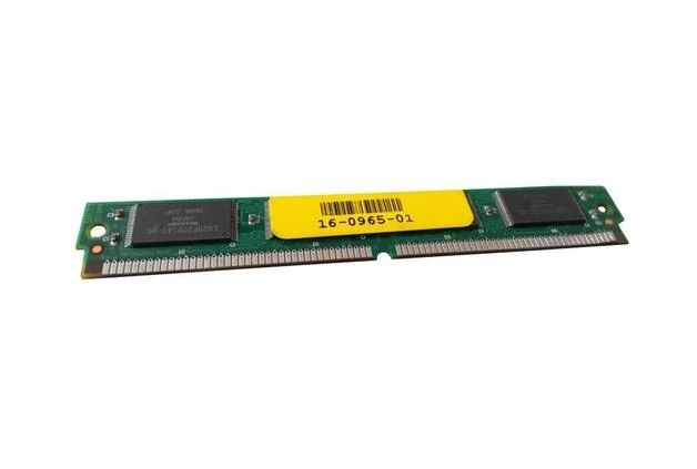 Cisco 8MB FLASH SIMM for 2600 Series