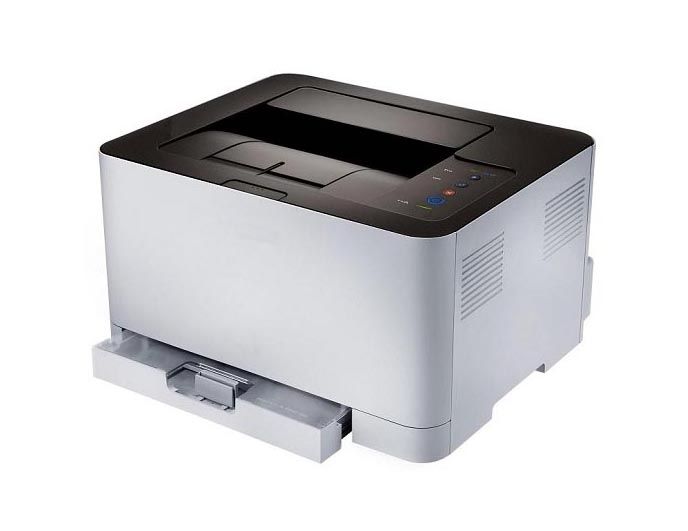 Dell 1600N 600 x 600 dpi Multifunction Mono Laser Printer
