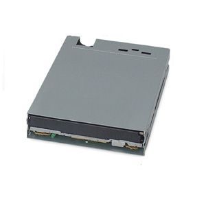 HP 1.44MB 3.5-inch 3 Mode Floppy Drive for ProLiant 6400 Server