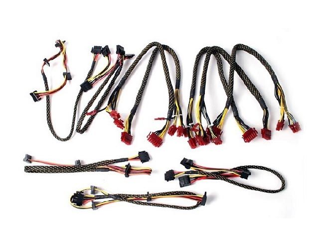 HP Firewire Cable for XW6000 Workstation