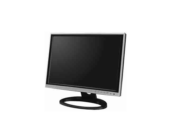 Dell 17-inch 1280 x 1024 DVI-D / VGA TFT LCD Monitor