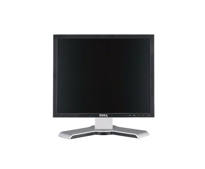 Dell UltraSharp 17-inch 1280 x 1024 LCD Monitor