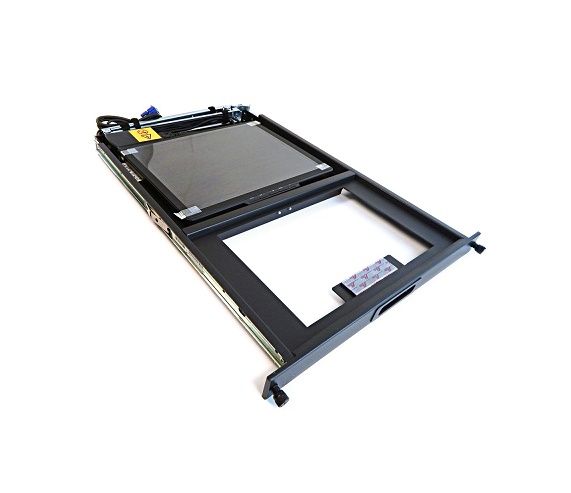 IBM 1U 15-inch Flat Panel Monitor Console Kit