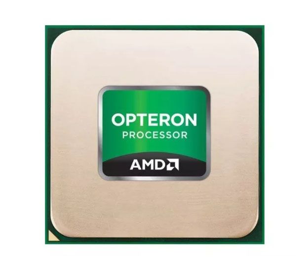HP 500MHz AMD K6-2P Processor