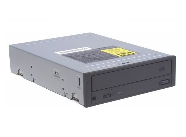 HP 40x Speed CD-ROM Optical Drive