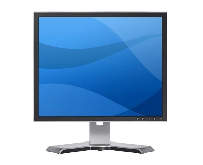 Dell Ultrasharp19-inch LCD Flat Panel Monitor