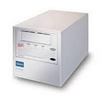 Compaq StorageWorks SDLT-220 Internal Tape Drive - 110GB (Native)/220GB (Compressed) - 5.25 1/2H Internal