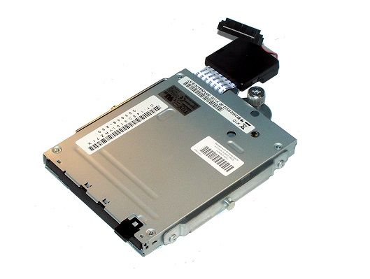 HP 1.44MB Slim Floppy Drive for Proliant DL360 G3