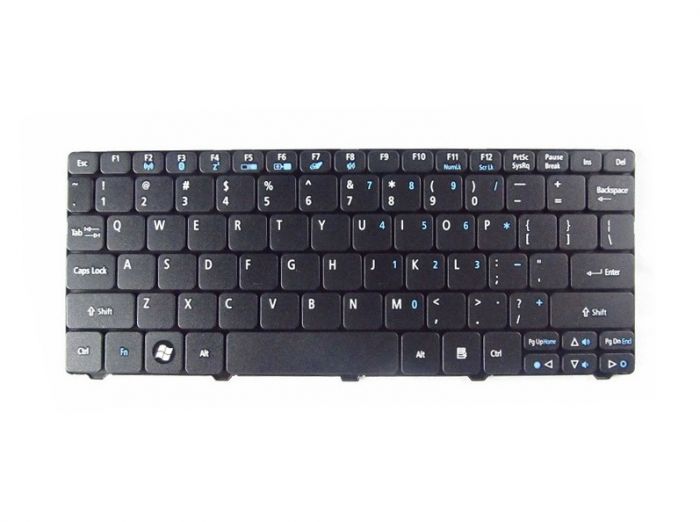 HP / Compaq Keyboard for Presario 17XL571 Laptop