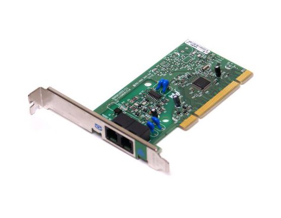 Dell 56 Kb/s PCI Modem Card