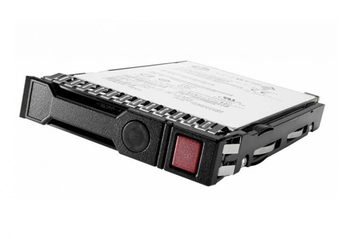 EMC Isilon 3TB 7200RPM SAS 6Gb/s SED 3.5-inch Hard Drive
