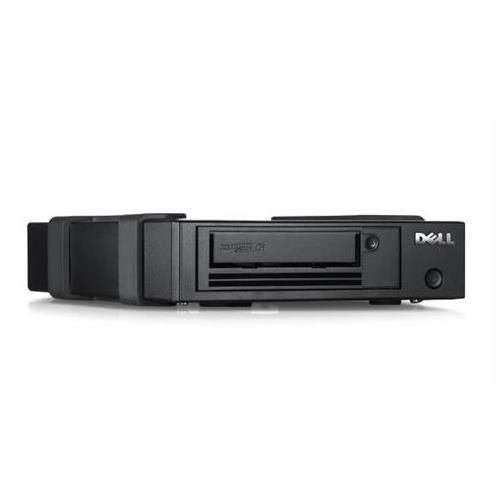 Dell DLT VS80 Tape Drive - 40GB (Native)/80GB (Compressed) - SCSIExternal