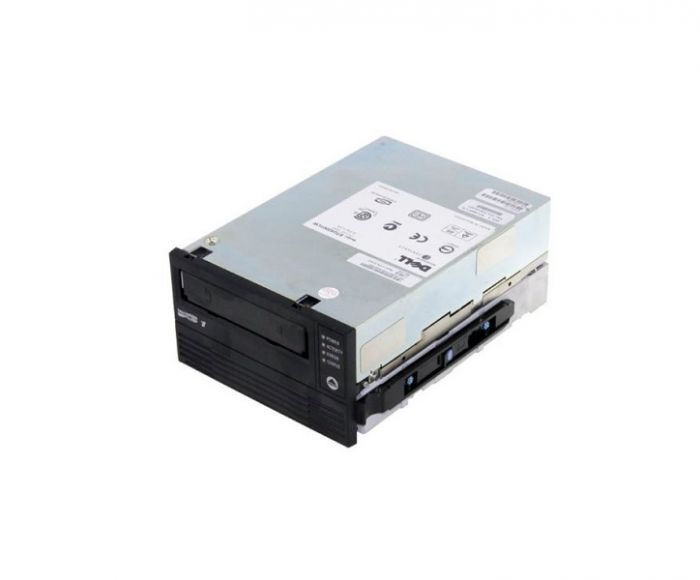 Dell 100/200 GB LVD LTO-1 SCSI 68-Pin Tape Drive for PowerVault 136T