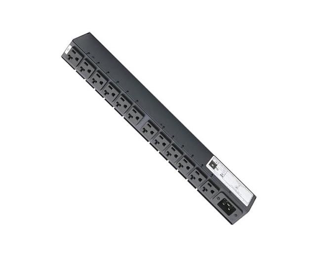 Dell 11-Outlet 120V Rackmount Rack Power Distribution Unit