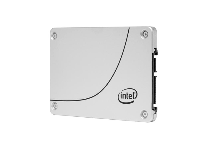 Intel D3-s4510 Series 1.92TB SATA 6Gb/s 3d2 TLC 2.5-inch 7mm Solid State Drive